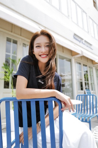 Khả Ngân ngoại hình khác lạ, cuộc sống ra sao sau biến cố sức khỏe? - 1 Khả Ngân ngoại hình khác lạ, cuộc sống ra sao sau biến cố sức khỏe? - 1