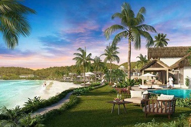 Những yếu tố tạo nên thời điểm “vàng” đầu tư biệt thự Sun Premier Village Kem Beach Resort