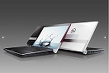 5 laptop Dell được yêu thích nhất năm 2009