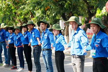 Nhà trường không để học sinh, sinh viên bị kích động, lôi kéo