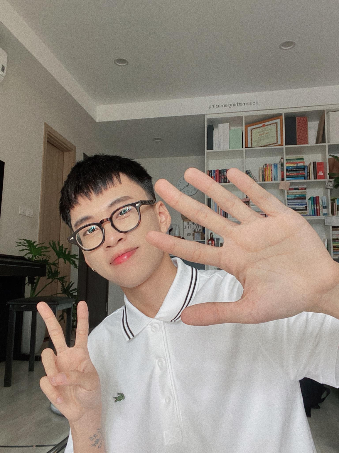 Nam sinh 5 Tốt cấp Thủ đô kể chuyện mua nhà năm 21 tuổi - 1 Nam sinh 5 Tốt cấp Thủ đô kể chuyện mua nhà năm 21 tuổi - 1