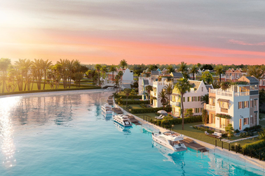 Lý giải sức hút của NovaWorld Ho Tram với nhà đầu tư