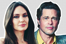 Angelina Jolie tố chồng cũ "hút máu", Brad Pitt nói đã chuyển 100 triệu USD