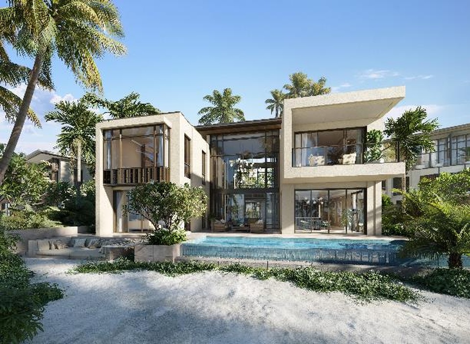 BIM Group bắt tay IHG phát triển dự án nghỉ dưỡng ven biển cao cấp ở Hạ Long - 4 BIM Group bắt tay IHG phát triển dự án nghỉ dưỡng ven biển cao cấp ở Hạ Long - 4