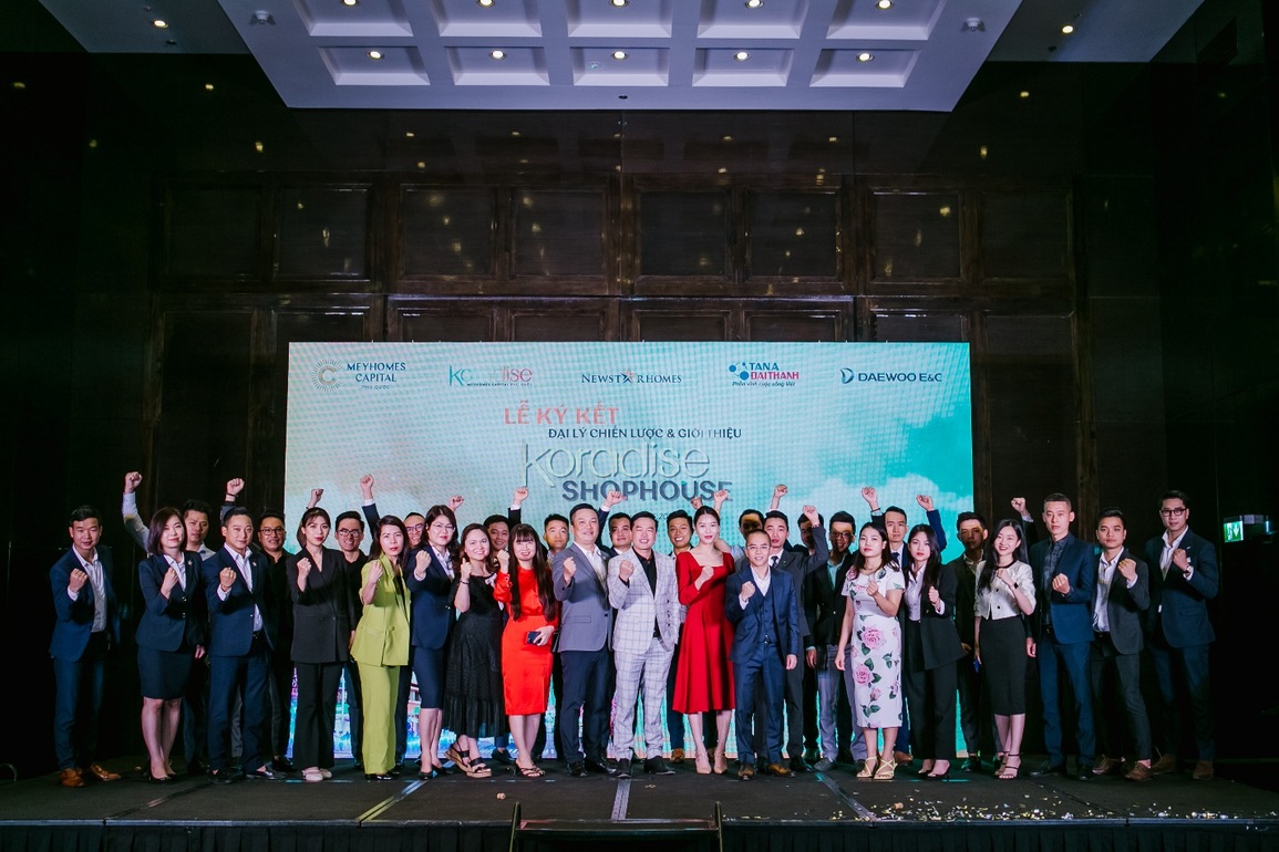 NewstarHomes triển khai đa dạng hoạt động thúc đẩy bán hàng các dự án của Tân Á Đại Thành - 1 NewstarHomes triển khai đa dạng hoạt động thúc đẩy bán hàng các dự án của Tân Á Đại Thành - 1