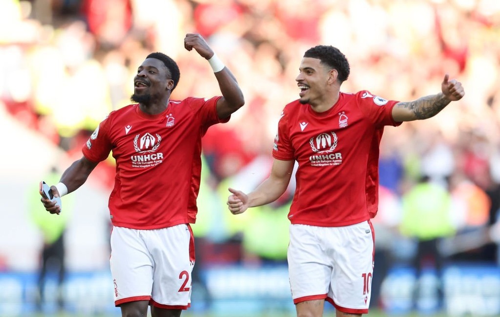Arsenal giúp Man City vô địch Premier League sớm 3 trận - 3 Arsenal giúp Man City vô địch Premier League sớm 3 trận - 3
