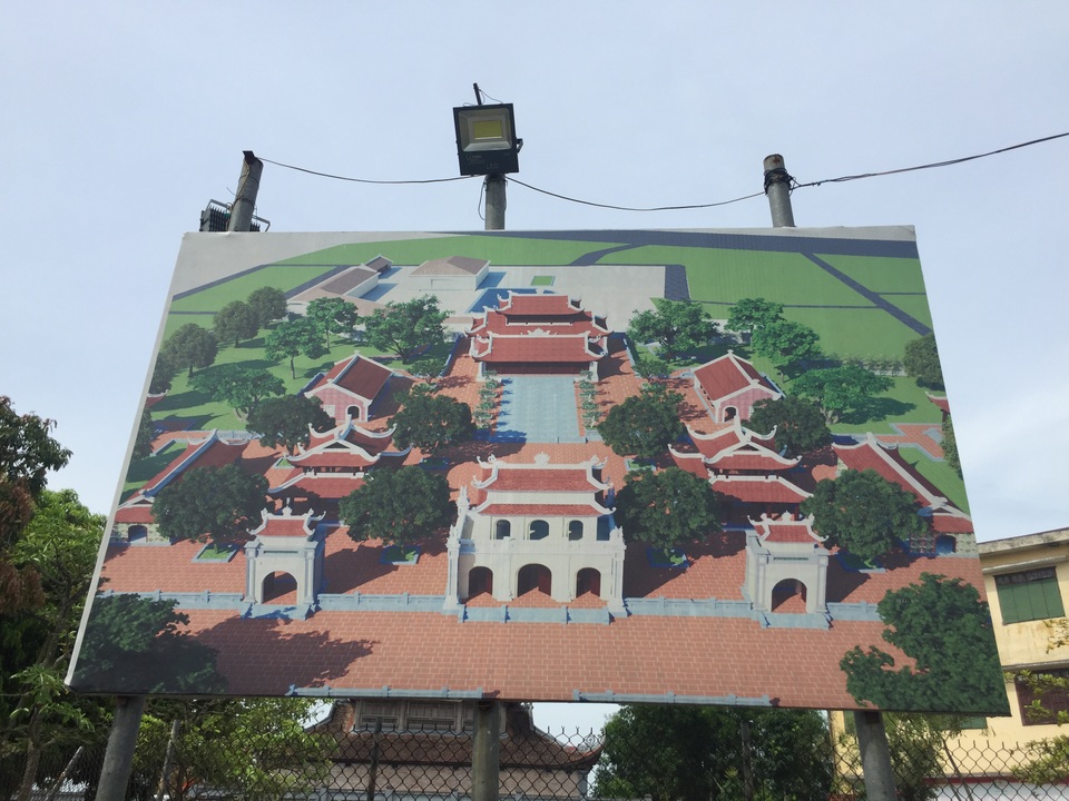 Văn Miếu Hà Tĩnh hơn 70 tỷ đồng ì ạch về đích - 11 Văn Miếu Hà Tĩnh hơn 70 tỷ đồng ì ạch về đích - 11