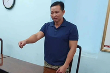 Người đàn ông đâm chết người vì tình yêu mù quáng