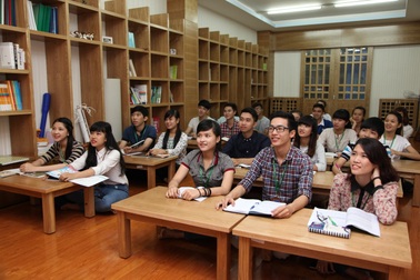 Trường ĐH Văn Hiến tuyển 2.500 chỉ tiêu trong năm 2015