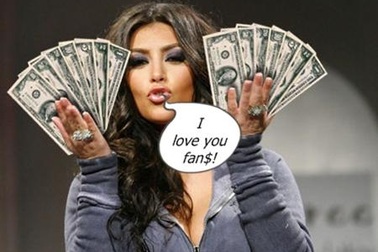 Top sao siêu giàu “từ trong trứng”