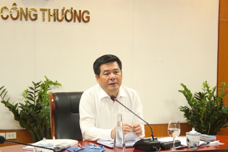 Loạt mặt hàng Bộ trưởng Công Thương lưu ý quản lý thị trường tăng kiểm tra - 1 Loạt mặt hàng Bộ trưởng Công Thương lưu ý quản lý thị trường tăng kiểm tra - 1