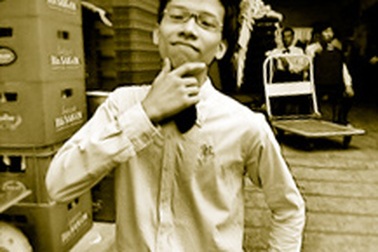 Khi 9X làm “đầu nậu” nhà hàng 