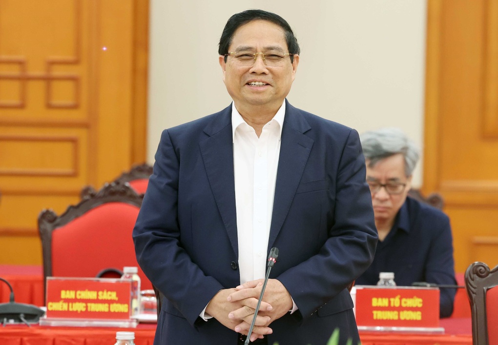 Tổng Bí thư: Huy động tư nhân làm đường sắt tốc độ cao, đường sắt đô thị - 3 Tổng Bí thư: Huy động tư nhân làm đường sắt tốc độ cao, đường sắt đô thị - 3