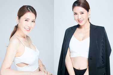 Nhan sắc khác lạ của Quế Vân sau 2 lần ngốn tiền tỷ “đập mặt xây lại”