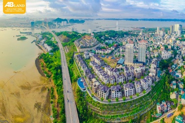 Thị trường bất động sản Hạ Long vẫn vững vàng bất chấp "combo" Covid-19 và tháng ngâu