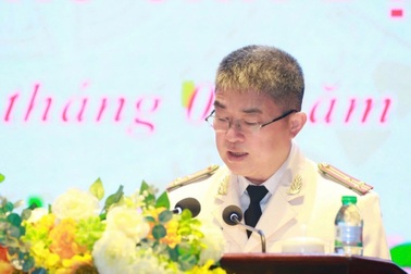 Thêm 13 lãnh đạo cấp phòng, công an cấp huyện ở Nghệ An xin nghỉ trước tuổi