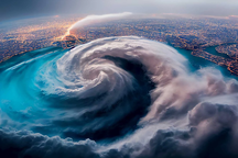 Tại sao mùa bão năm nay ít dữ dội hơn nhưng chúng ta vẫn phải lo sợ?