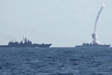 Hai tháng ra đòn dồn dập, Nga phá hủy nhiều mục tiêu IS ở Syria