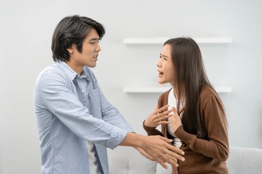 Tôi 8 lần từ chối lời cầu hôn của bạn trai và cái kết khiến tôi bật khóc - 1 Tôi 8 lần từ chối lời cầu hôn của bạn trai và cái kết khiến tôi bật khóc - 1