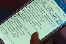 TPHCM: Tuyển dụng kiểu lừa đảo, nhiều người mất bạc triệu