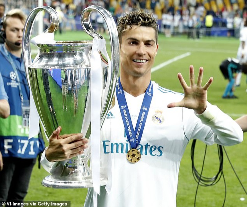 Ronaldo “béo” đánh giá cao Messi hơn C.Ronaldo - 3 Ronaldo “béo” đánh giá cao Messi hơn C.Ronaldo - 3