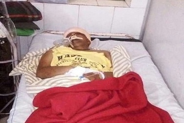 Người chết bất ngờ sống lại sau một đêm nằm trong nhà xác