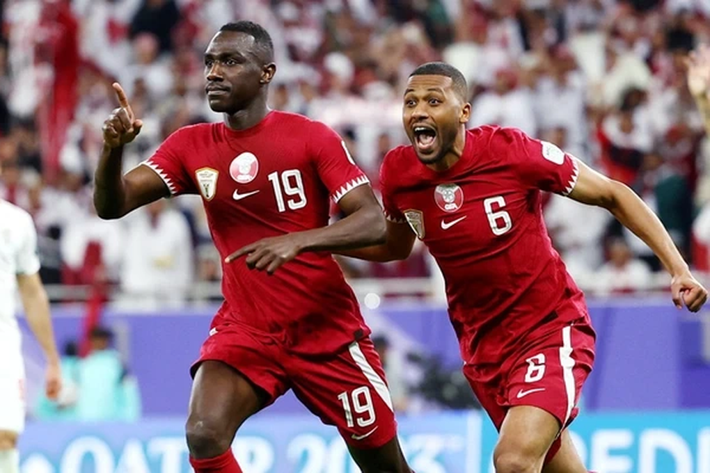 Trận chung kết Asian Cup 2023 Qatar - Jordan diễn ra ở đâu, khi nào? - 1 Trận chung kết Asian Cup 2023 Qatar - Jordan diễn ra ở đâu, khi nào? - 1