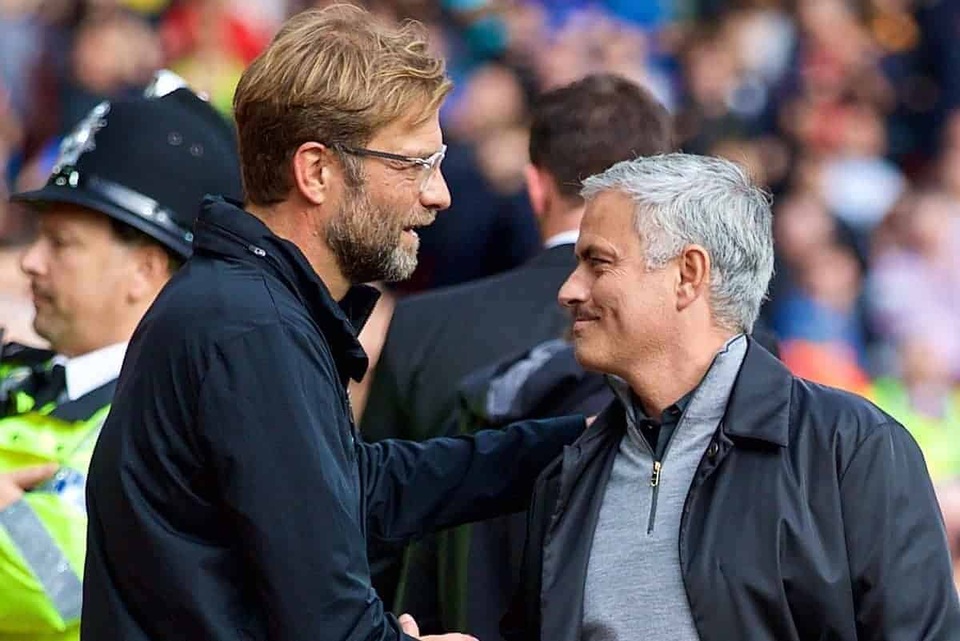 Mourinho làm sáng tỏ vấn đề chấn thương của Liverpool - 3 Mourinho làm sáng tỏ vấn đề chấn thương của Liverpool - 3