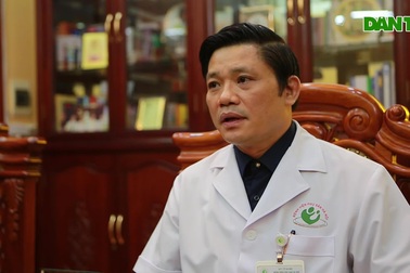 Gặp bác sĩ ví nhân viên y tế nhận phong bì như “kẻ lừa đảo siêu hạng"