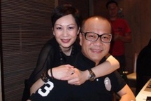 Âu Dương Chấn Hoa: Sự nghiệp vinh quang và hôn nhân 25 năm không con cái