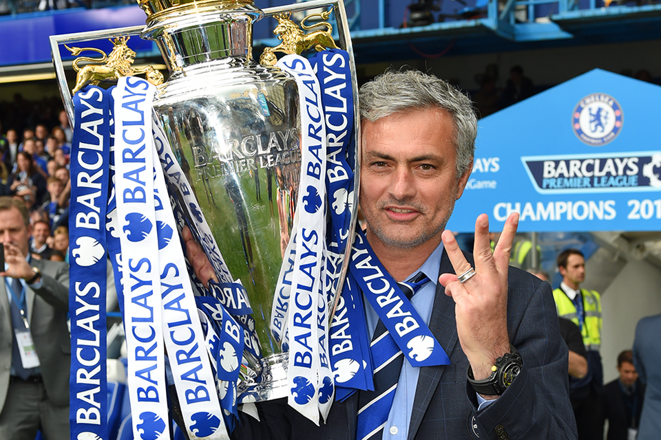 Choáng với số tiền lớn khủng khiếp HLV Mourinho nhận được khi bị sa thải - 8 Choáng với số tiền lớn khủng khiếp HLV Mourinho nhận được khi bị sa thải - 8