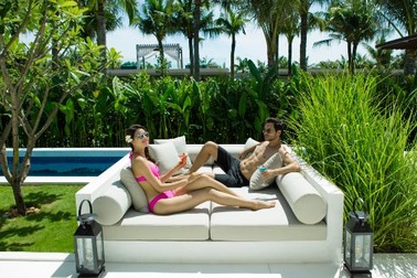 Đà Nẵng sắp bùng nổ dự án du lịch giải trí bậc nhất Đông Nam Á