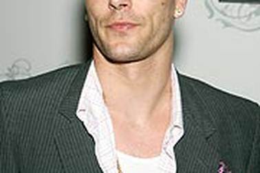 Kevin Federline đưa con đi chơi ở Las Vegas 