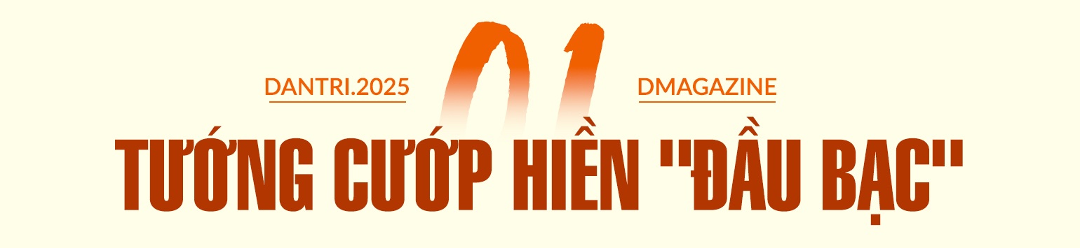 Giai thoại về tên tướng cướp Hiền Đầu Bạc và mối tình với sơn nữ xinh đẹp - 1 Giai thoại về tên tướng cướp Hiền Đầu Bạc và mối tình với sơn nữ xinh đẹp - 1