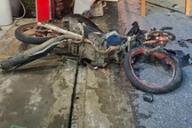 Nam sinh lớp 12 tử nạn sau lễ tổng kết năm học