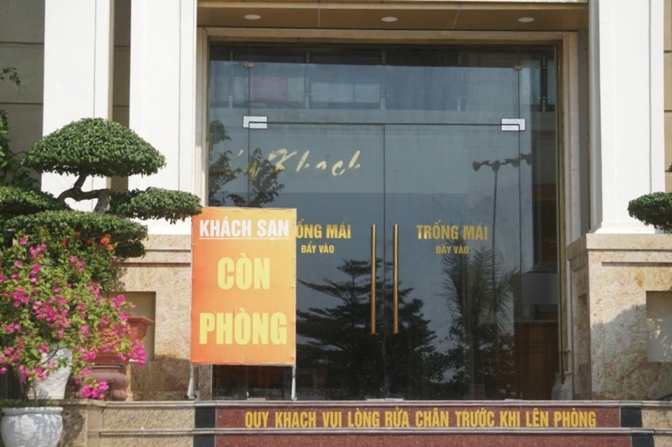 Thành phố biển Sầm Sơn ngủ đông ngay những ngày đầu hè - 10 Thành phố biển Sầm Sơn ngủ đông ngay những ngày đầu hè - 10