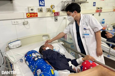 Giữ tâm với những người bệnh "vô danh"