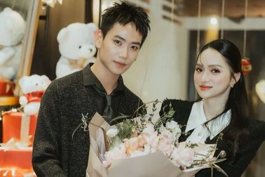 Mỹ nam vướng nghi vấn hẹn hò Hương Giang: Cao 1,8m, được ví như sao Hàn