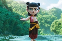 Cục Điện ảnh phản hồi về thông tin phim "Na Tra 2" chiếu ở Việt Nam