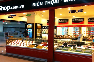 Vì sao “con gà đẻ trứng vàng” FPT Trading tính chuyện “bán mình”?