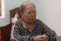 Người phụ nữ ở Bình Dương chiếm đoạt hơn 13 tỷ đồng bằng hình thức chơi hụi