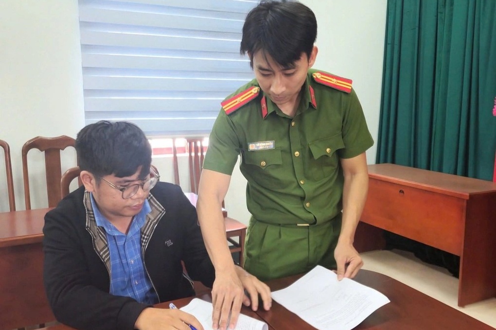 Khởi tố một chủ tịch xã và hai cán bộ ở Gia Lai - 2 Khởi tố một chủ tịch xã và hai cán bộ ở Gia Lai - 2