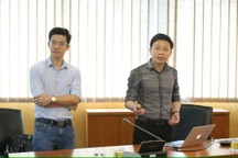 Giải ba Nhân tài Đất Việt quay lại cuộc thi, giám khảo chất vấn "cực gắt"