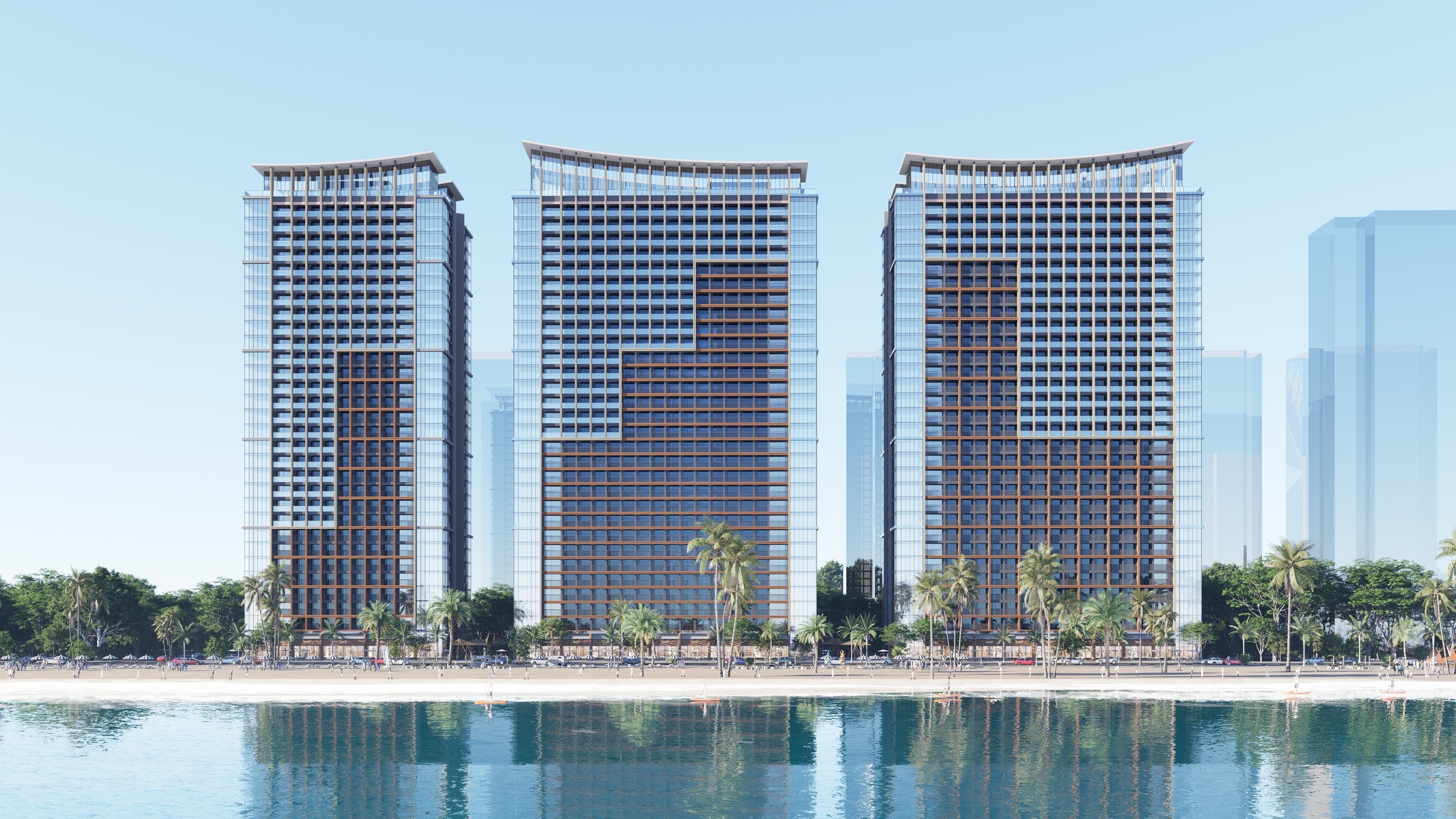 Trải nghiệm chất sống thượng lưu Sun Elite City trên du thuyền - 4