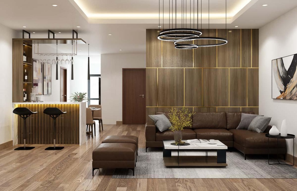 Chỉ 30 triệu đồng/m2 mua được căn hộ ở trung tâm quận Đống Đa - 2 Chỉ 30 triệu đồng/m2 mua được căn hộ ở trung tâm quận Đống Đa - 2