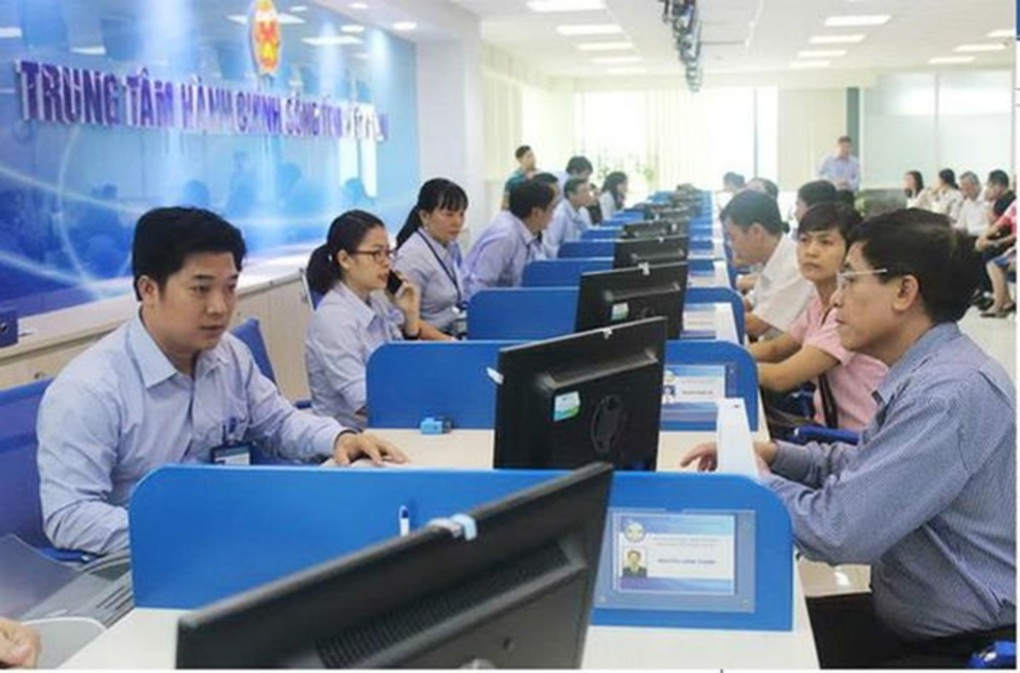 Công chức tự nguyện tinh giản biên chế: Sợ người cần không ở, người đuổi không đi! - 2 Công chức tự nguyện tinh giản biên chế: Sợ người cần không ở, người đuổi không đi! - 2