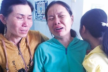 Bệnh viện tự ý rút đơn tố cáo của gia đình?