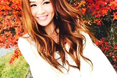 “Bông hồng lửa” Ôn Bích Hà hạnh phúc bên ông xã đại gia dù không sinh con