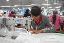 Hơn 12.300 lao động được giải quyết việc làm trong 6 tháng đầu năm