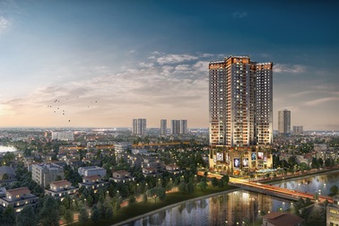 Samsora Premier 105 hút khách dịp cuối năm